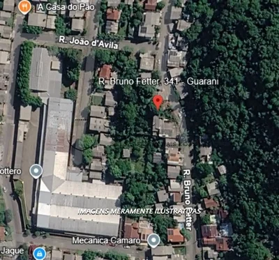 Terreno Urbano de 576,95 m² com Proposta Parcelada