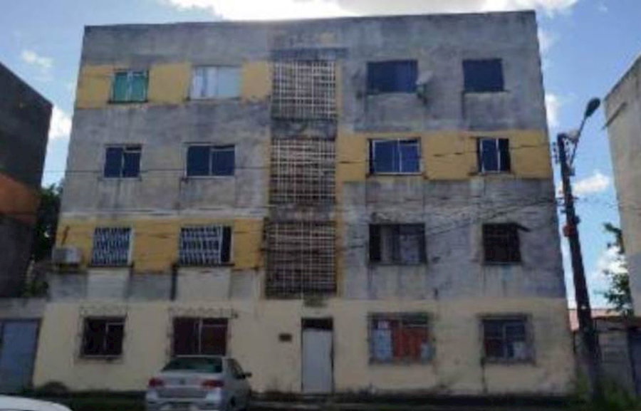Apartamento com 2 quartos e 2 banheiros, 72,09 m²