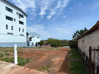 Terreno em Constantina RS com 1.110m²