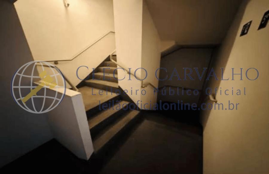 Apartamento 49m² em Carapicuíba - SP