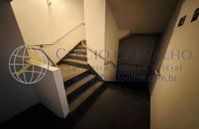 Apartamento 49m² em Carapicuíba - SP