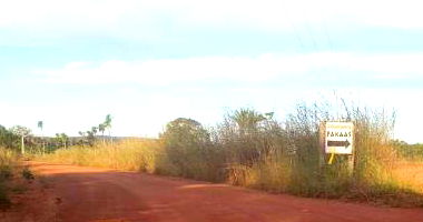 Imóvel Rural com 20,66 ha, parte ideal, ocupado, com pendências ambientais