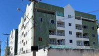 Apartamento com 4 quartos e 2 vagas em Juazeiro do Norte - CE