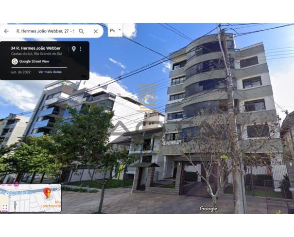 Apartamento cobertura 241m² com box 24m² e 1 vaga de garagem
