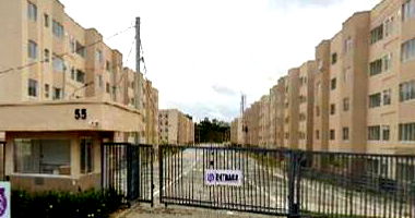 Apartamento 2 quartos, 1 banheiro, 41m² área privativa