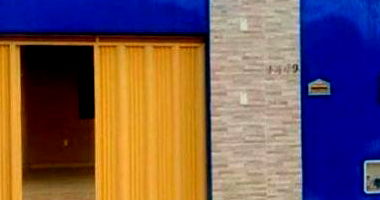 Casa com 2 quartos em Juazeiro do Norte