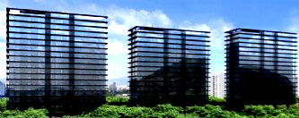 6 Unidades Murano Residencial com 2 quartos