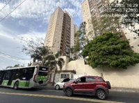 Apartamento com 47m², 1 quarto, Vila Barreto