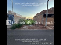 Terreno em Ouroeste (SP) com 200m²