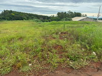 Terreno rural de 857,62 m² em loteamento residencial
