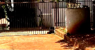 Casa com 2 quartos em Pérola/PR