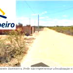 Terreno no Loteamento Vale das Esmeraldas em Petrolina-PE