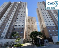 Apartamento 2 quartos em Diadema/SP com 1 vaga