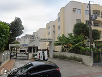 Apartamento 408 com Vaga de Garagem no Residencial Granville