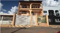 Casa Ocupada em Brasília/DF com 31m² de Área Construída