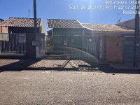 Casa com 2 Quartos em Rolândia/PR