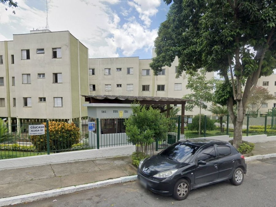 Apartamento 76m² com 1 vaga na Mooca, São Paulo