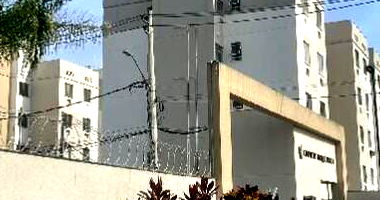 Apartamento 2 quartos, 1 banheiro, 40m² área privativa