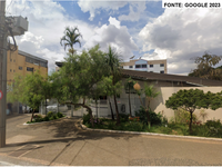 Apartamento com 84m² e vaga em Anápolis/GO