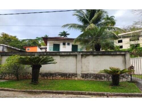 Casa de condomínio em Jacarepaguá, RJ - 286m²
