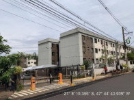 Apartamento com 2 quartos em Ribeirão Preto/SP
