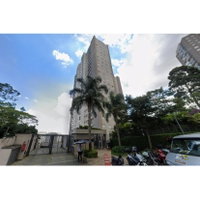 Apartamento com 47m² em Vila Andrade, São Paulo