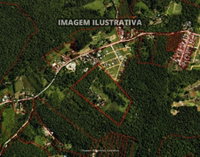 Sítio com 73.400m² em Itapecerica da Serra/SP