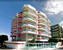 Apartamento com 1 quarto, 1 banheiro, 1 vaga e 78m² construídos