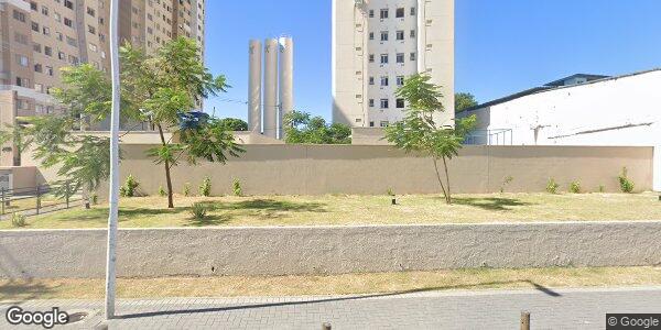Apartamento 2 quartos com 41,63m² privativos, condomínio Residencial Unico