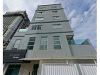 Apartamento com 1 vaga, 72,75m² útil