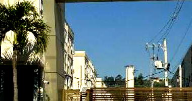 Apartamento com 2 quartos em São Gonçalo/RJ