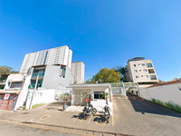 Apartamento em Mauá com 1 Vaga