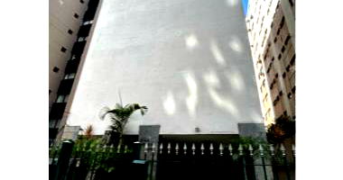 Apartamento com 3 quartos e 1 vaga em Consolação