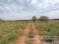Terreno rural de 3 hectares, ideal para investimento