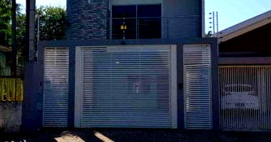 Casa em Condomínio com 3 Quartos e 1 Vaga