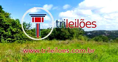 Terreno com 360m² em Cabo de Santo Agostinho/PE