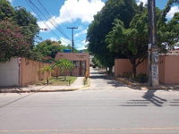 Apartamento com 44m² na Avenida Nápoles