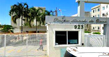 Apartamento com 2 quartos, 1 vaga, 40,28m² privativos