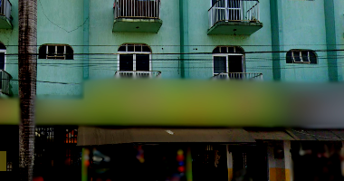 Prédio Comercial/Residencial com 2.042,61m² em Rio Branco/AC