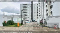 Apartamento com 2 quartos, 1 vaga, 79,89 m²