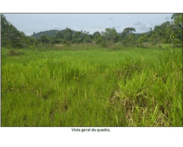 Terreno comercial de 10.000m² em Costa Marquês/RO
