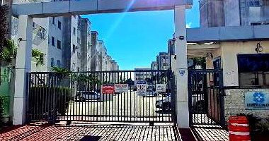 Apartamento 2 Quartos com 1 Vaga e 37,75m²