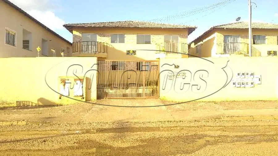 Apartamento 2 Quartos 80m² com Vaga -