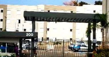 Apartamento 45m² com 1 vaga em Piracicaba/SP