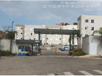 Apartamento 45m² com 1 vaga em Piracicaba/SP
