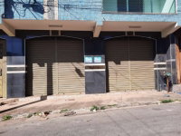Imóvel Comercial com Salão e Banheiro em Conselheiro Lafaiete/MG