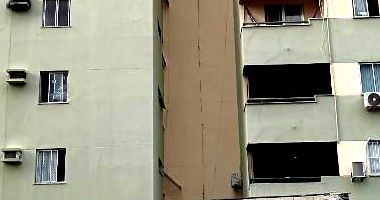 Apartamento em Olinda/PE com 2 quartos