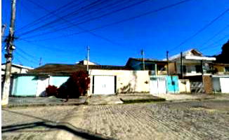 Apartamento Ocupado com 63m² na Rua Pelicano