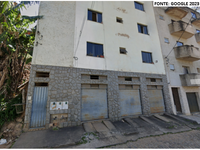 Prédio com 3 apartamentos e terreno de 360m²