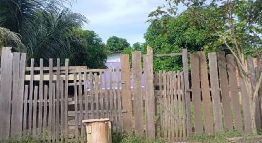 Casa com 3 dormitórios e 2 banheiros em Manacapuru/AM